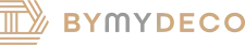 Logo BYMYDECO