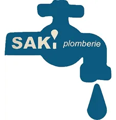 Logo SAK Plomberie